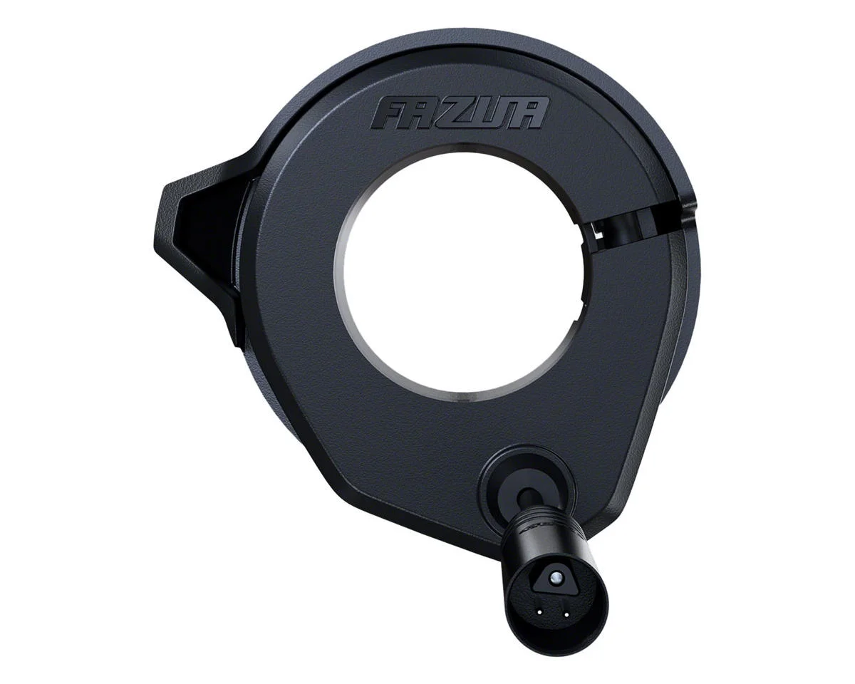 Fazua Ride 60 Ring Controller (Handlebar Mount Display/System Controller) - view 2